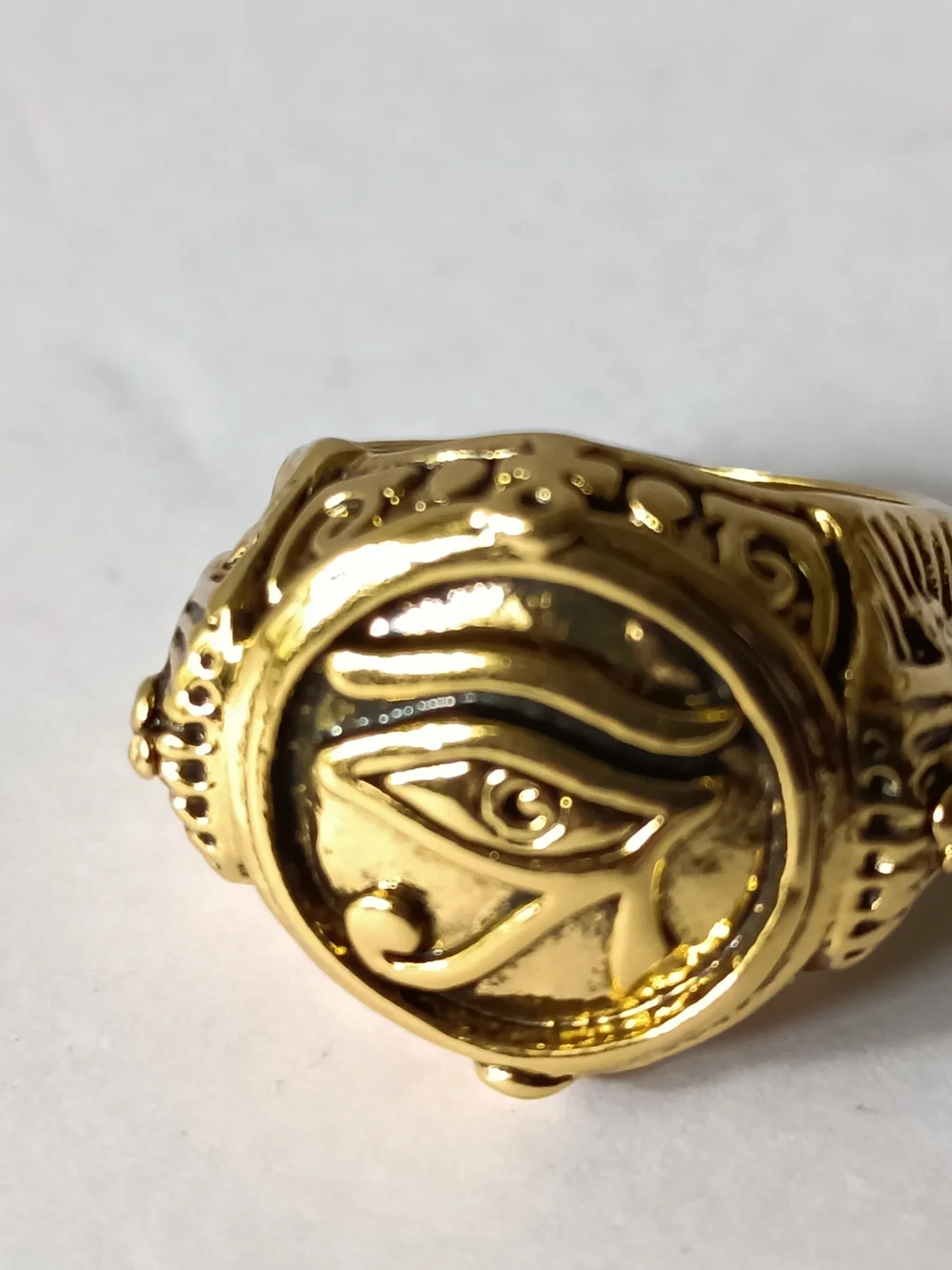 N/A gold silver